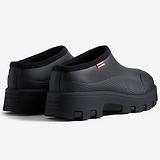 Thumbnail 4 of Hunter Unisex Elements Clogs - Black