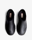 Thumbnail 6 of Hunter Unisex Elements Clogs - Black