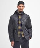 Thumbnail 2 of Barbour Tartan Lambswool Scarf - Classic
