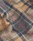 Thumbnail 3 of Barbour Tartan Lambswool Scarf - Dress
