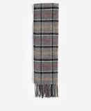 Thumbnail 3 of Barbour Tartan Lambswool Scarf - Modern