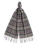 Thumbnail 1 of Barbour Tartan Lambswool Scarf - Modern
