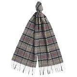 Thumbnail 1 of Barbour Tartan Lambswool Scarf - Modern