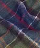 Thumbnail 5 of Barbour Wool/Cashmere Tartan Scarf - Classic Tartan