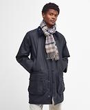 Thumbnail 3 of Barbour Wool/Cashmere Tartan Scarf - Dress Tartan