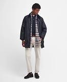 Thumbnail 2 of Barbour Wool/Cashmere Tartan Scarf - Dress Tartan