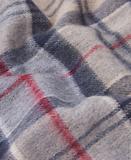 Thumbnail 5 of Barbour Wool/Cashmere Tartan Scarf - Dress Tartan