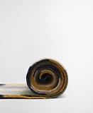 Thumbnail 7 of Barbour Large Tattersall Scarf - Forest Mist