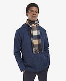 Thumbnail 2 of Barbour Large Tattersall Scarf - Autumn Dress
