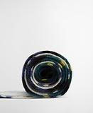 Thumbnail 6 of Barbour New Check Tartan Scarf - Lambswool & Cashmere Mix - Dress Gordon