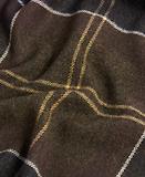 Thumbnail 4 of Barbour Galingale Tartan Scarf - Classic