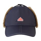 Thumbnail 1 of Sealskinz Upton Waterproof Extreme Cold Weather Puffer Hat - Navy