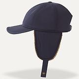 Thumbnail 3 of Sealskinz Upton Waterproof Extreme Cold Weather Puffer Hat - Navy