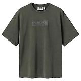 Thumbnail 1 of 66°North Men's Borgir T-Shirt - Alpine Grimmia