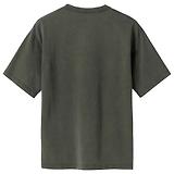 Thumbnail 2 of 66°North Men's Borgir T-Shirt - Alpine Grimmia