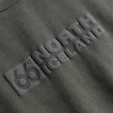 Thumbnail 3 of 66°North Men's Borgir T-Shirt - Alpine Grimmia