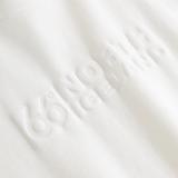 Thumbnail 3 of 66°North Women's Borgir T-Shirt - Bright White