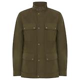 Thumbnail 1 of Belstaff Men's Vector Jacket - True Olive
