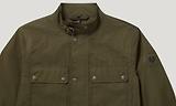 Thumbnail 2 of Belstaff Men's Vector Jacket - True Olive