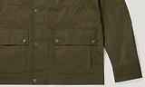 Thumbnail 3 of Belstaff Men's Vector Jacket - True Olive