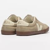 Thumbnail 3 of Veja Men's Panenka Suede Sneakers - Taupe Pierre Bark