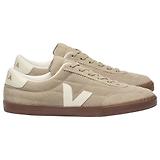 Thumbnail 1 of Veja Women's Panenka Suede Sneakers - Taupe Pierre Bark