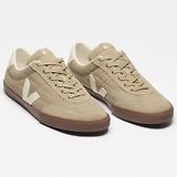 Thumbnail 2 of Veja Men's Panenka Suede Sneakers - Taupe Pierre Bark