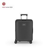Thumbnail 8 of Victorinox Airox Advanced Global Carry-On Hardside Cabin Case - Black