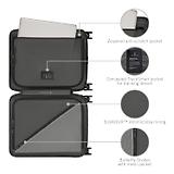 Thumbnail 5 of Victorinox Airox Advanced Global Carry-On Hardside Cabin Case - Black