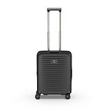 Thumbnail 11 of Victorinox Airox Advanced Global Carry-On Hardside Cabin Case - Black
