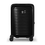 Thumbnail 1 of Victorinox Airox Frequent Flyer Hardside Carry-On Cabin Case - Black