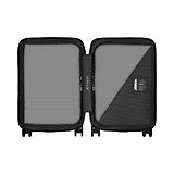 Thumbnail 4 of Victorinox Airox Frequent Flyer Hardside Carry-On Cabin Case - Black