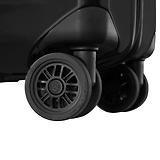 Thumbnail 6 of Victorinox Airox Frequent Flyer Hardside Carry-On Cabin Case - Black