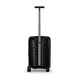 Thumbnail 7 of Victorinox Airox Frequent Flyer Hardside Carry-On Cabin Case - Black