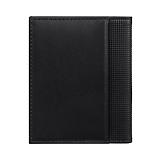 Thumbnail 6 of Victorinox Altius Alox Leather Bi-Fold Card Case with RFID - Black