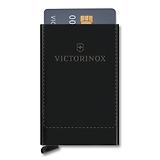 Thumbnail 2 of Victorinox Altius Secrid Essential Card Wallet - Black