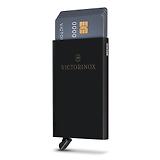 Thumbnail 5 of Victorinox Altius Secrid Essential Card Wallet - Black