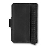 Thumbnail 7 of Victorinox Altius Secrid Leather Card Wallet - Black
