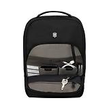 Thumbnail 9 of Victorinox Altmont Professional Slim 14'' City Laptop Backpack - Black
