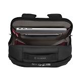 Thumbnail 3 of Victorinox Crosslight 15.6'' City Daypack Laptop Backpack - Black