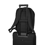 Thumbnail 5 of Victorinox Crosslight 15.6'' City Daypack Laptop Backpack - Black