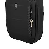 Thumbnail 6 of Victorinox Crosslight 15.6'' City Daypack Laptop Backpack - Black