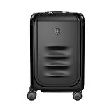 Thumbnail 1 of Victorinox Spectra 3.0 Expandable Frequent Flyer Carry-On Cabin Case - Black
