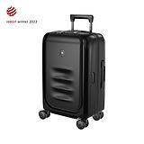 Thumbnail 10 of Victorinox Spectra 3.0 Expandable Frequent Flyer Carry-On Cabin Case - Black