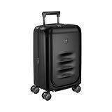 Thumbnail 16 of Victorinox Spectra 3.0 Expandable Frequent Flyer Carry-On Cabin Case - Black