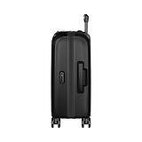 Thumbnail 21 of Victorinox Spectra 3.0 Expandable Frequent Flyer Carry-On Cabin Case - Black