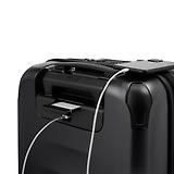 Thumbnail 4 of Victorinox Spectra 3.0 Expandable Frequent Flyer Carry-On Cabin Case - Black