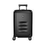 Thumbnail 3 of Victorinox Spectra 3.0 Expandable Frequent Flyer Carry-On Cabin Case - Black
