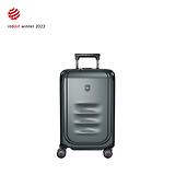 Thumbnail 10 of Victorinox Spectra 3.0 Expandable Frequent Flyer Carry-On Cabin Case - Storm