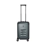 Thumbnail 2 of Victorinox Spectra 3.0 Expandable Frequent Flyer Carry-On Cabin Case - Storm